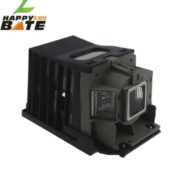 Replacement Projector lamp TLPLW15 for T OSHIBA TDP-EW25/TDP-EW25U/TDP-EX20/TDP-ST20/TDP-SB20/TDP-EX21 With Housing happybate