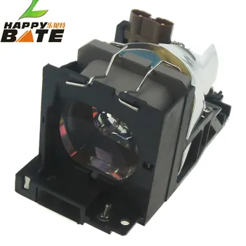 Replacement Compatible Projector Lamp TLPLV3 for TLP-S10/ TLP-S10U/ TLP-S10D/ TLP-S18 S10/S18 Projectors With Housing happybate
