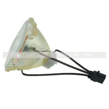 VLT-XL6600LP Replacement Projector bare Lamp for FL6600U FL6700U FL6900U FL7000U WL6700 WL6700U XL6500 XL6500U XL6600 Happybate