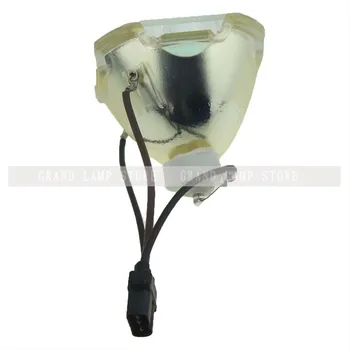VLT-XL6600LP Replacement Projector bare Lamp for FL6600U FL6700U FL6900U FL7000U WL6700 WL6700U XL6500 XL6500U XL6600 Happybate