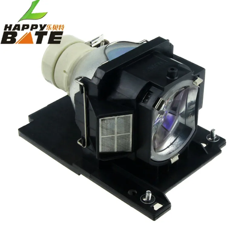 Replacement Projector bare Lamp DT01021 for H ITACHI CP-X2010 / CP-X2011 / CP-X2011N / CP-X2510N / CP-X2510EN/CP-X2511 happybate
