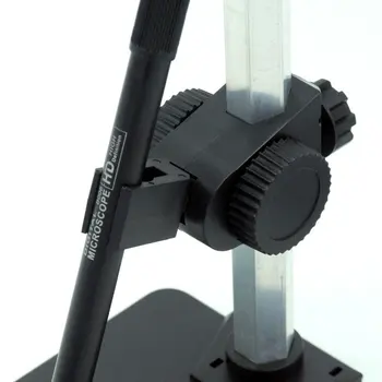 Digital Microscope Microscopio Usb Endscope 600X USB 8 LED Magnifier Camera Andonstar Adjustable