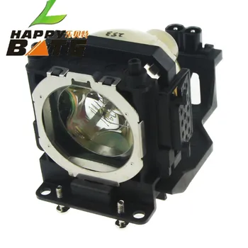 Replacement Projector Lamp POA-LMP94 for S ANYO PLV-Z5 / PLV-Z4 / PLV-Z60 / PLV-Z5BK Projectors With Housing happybate