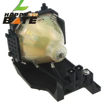 Replacement Projector Lamp POA-LMP94 for S ANYO PLV-Z5 / PLV-Z4 / PLV-Z60 / PLV-Z5BK Projectors With Housing happybate
