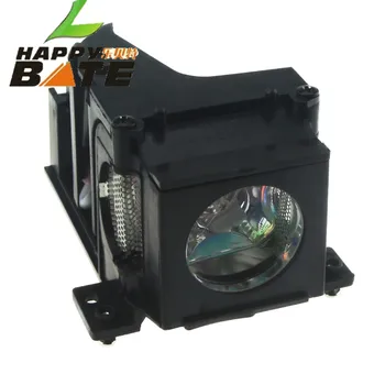 Replacement Projector TV Lamp with Housing POA-LMP107/610-330-4564 for S anyo PLC-XE32 / PLC-XW55A / PLC-XW56 happybate
