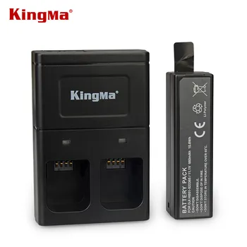 KingMa For DJI Osmo Intelligent Battery+Double charge for Handheld 4K Gimbal Extra Accessories Newly Coming Part 7