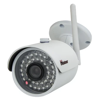 IP66 Waterproof Outdoor Bullet IP Camera Wifi 720P HD P2P Video Surveillance Infrared Night Vision Wireless Security Camera