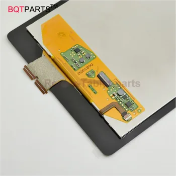 BQT Original For Asus Google Nexus 7 2013 2nd ME571 touch screen digitizer Glass with lcd display full assembly