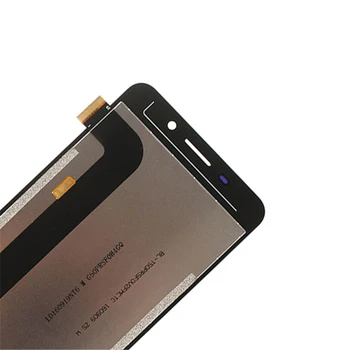 For UleFone Metal LCD Display Touch Screen Digitizer Assembly Repair Accessories With Free Tools Original
