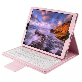 Bluetooth Keyboard Tablet Case/cover for 9.7