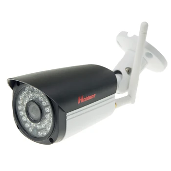 1080P 12mm Lens Security Video Surveillance IP Web Camera IR Cut Night Vision Motion Detection Alarm Email Alert Onvif
