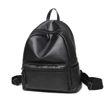 Fashion School Fresh Style Shoulders Bag  Backpack For Teenager