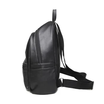 Fashion School Fresh Style Shoulders Bag  Backpack For Teenager
