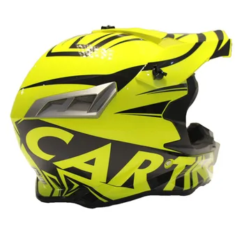 Brand New Motorcycle Motocross Helmet Off-Road Racing Dirt Bike Helmets Gear S M L XL XXL Moto Casque Capacete Casco DOT