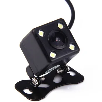 4022D New 4.1 Inch Car MP5 Car MP5 Card Radio Player U Disk Support Reversing Video Camera Car Stereo Audio MP5 Player
