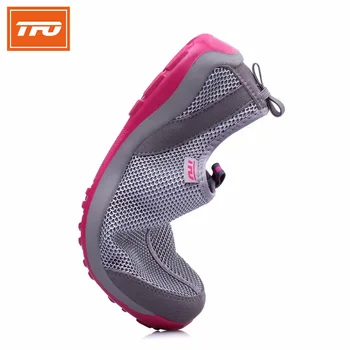 TFO Women Walking Slip on Shoes Athletic Breathable LightWeight Shoes for Women Outdoor Sports Sneakers Summer Female Men Shoes