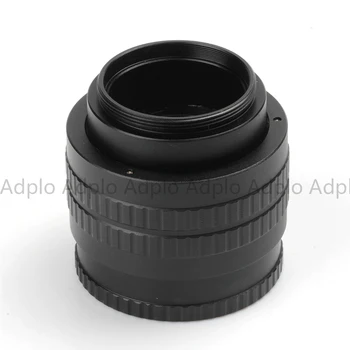 M42 to M42 Mount 35mm-90mm 35-90mm Lens Adjustable Focusing Helicoid Adapter