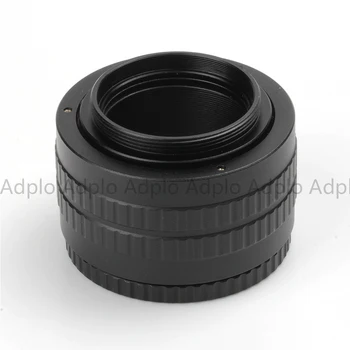 M42 to M42 Mount 35mm-90mm 35-90mm Lens Adjustable Focusing Helicoid Adapter