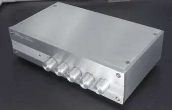 Family 5.1 channel amplifier/TPA3116-350w- 5.1 6-channel Stereo Audio amplifier bass100W 50W*5 independent tone adjustment