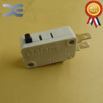 5Per Lot Microwave Oven Parts Microwave Switch Micro - Switch Three Pin 102C Microwave Oven Accessories