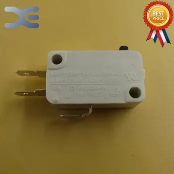 5Per Lot Microwave Oven Parts Microwave Switch Micro - Switch Three Pin 102C Microwave Oven Accessories