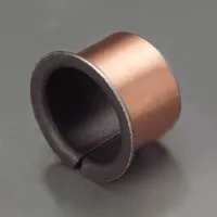 42L-300 26/20*18*10mm SF1-F18100 flange bearing self-lubricating oil-liner bushing copper sleeve copper sets