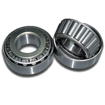 Tapered roller bearings 32307 / 7607E 35 * 80 * 32.75