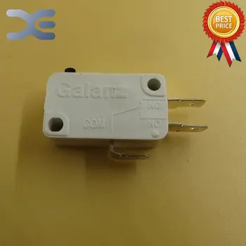 2Per Lot Microwave Oven Parts Microwave Switch Micro - Switch Three Pin 102C Microwave Oven Accessories