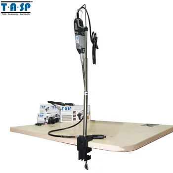 TASP 107cm Flexible Shaft For Dremel Rotary Tool