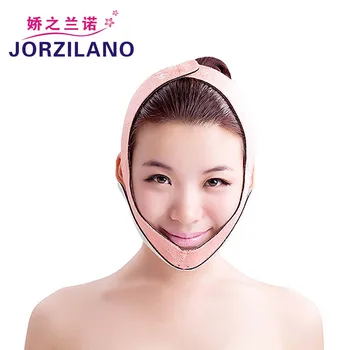 Jaw face-lift mask double chin mask Slimming Face Slimming mask Facial Slimming Mask Face-Lift head massager