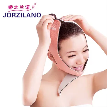 Jaw face-lift mask double chin mask Slimming Face Slimming mask Facial Slimming Mask Face-Lift head massager