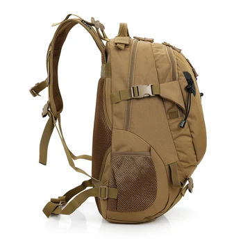 Men's Travel Bags Camouflage Laptop Bolsa Notebook Computer Backpacks Oxford Military Backpack Rucksack