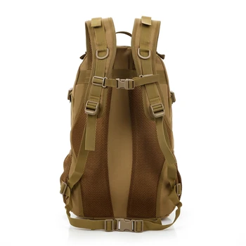 Men's Travel Bags Camouflage Laptop Bolsa Notebook Computer Backpacks Oxford Military Backpack Rucksack