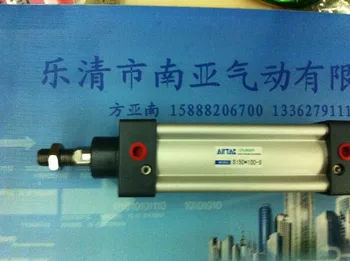 SI50-100-S AIRTAC Standard cylinder air cylinder pneumatic component air tools SI series