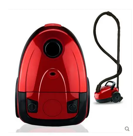 Ms. Han powerful ultra-quiet vacuum cleaner household mini mini mites no supplies vacuo H926-10R