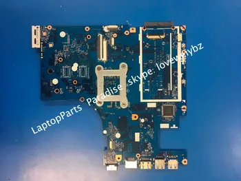 New Original For Lenovo G50-45 NM-A281 Laptop Motherboard with AMD A6-6110 CPU
