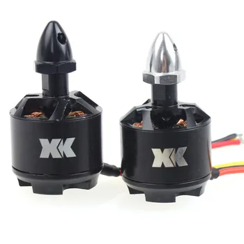 2212 950KV Brushless CW CCW Motors Spare Parts for XK X380 X380A X380B X380C RC Helicopter Quadcopter Drone parts