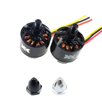 2212 950KV Brushless CW CCW Motors Spare Parts for XK X380 X380A X380B X380C RC Helicopter Quadcopter Drone parts