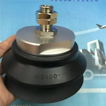 ZPT100HBN-A16 SMC vacuum chuck pneumatic component Vacuum component cup ZPT series