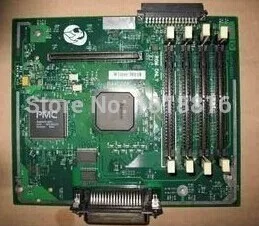 Test formatter board for HP5100 Q1860-67901 mainboard printer parts