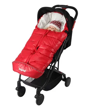 Multifunctional baby stroller sleeping bag sleeping bag trolleys are ASB hold out