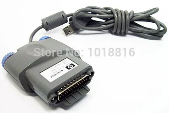 Original for HP1000 1200 1150 1300 Printer Cable pod assembly Q1342-60001