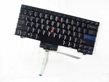 New Laptop keyboard for Lenovo ThinkPad SL500 us layout