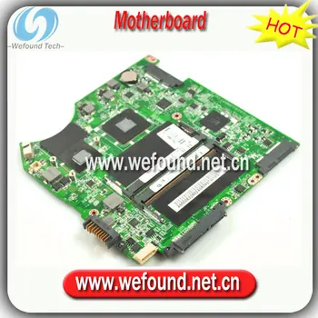 Working Laptop Motherboard for toshiba T130 A000062280 Series Mainboard,System Board
