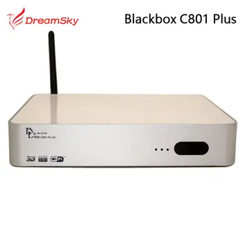 Latest Singapore Cable TV box Blackbox C801Plus+wifi adapter,newer than Blackbox C801 HD,QBOX 5000HDC,For HD,Football Channels