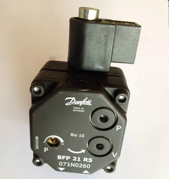 BFP21R5 Danfoss oil pump can replace AS47B1537 for BTL20 Oil burner