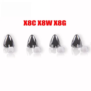 Free Delivery Syma X8C X8W X8G X8 RC Quadcopter Blade covers propeller fixed Spare Parts