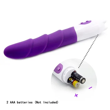 New Sex Products Sales 10 Speed Mute Vibrator for Women G Spot Massager Sex Toys for Woman Sexo Vibrator Anal Plug Masturbator
