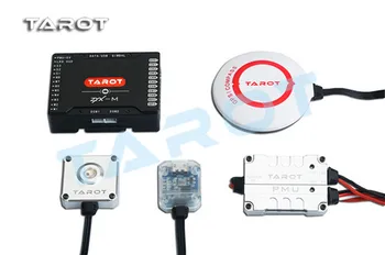 Tarot ZYX-M Multicopter Flight Controller ZYX25 with GPS with Tracking