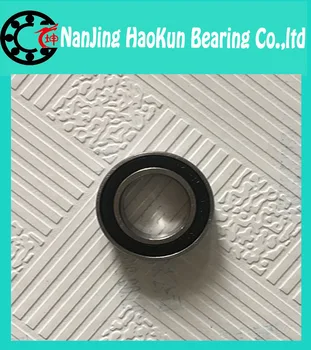 10pcs S6902-2RS stainless steel ball bearing 15x28x7mm 6902 2RS bike bottom bracket repair parts bearing 61902